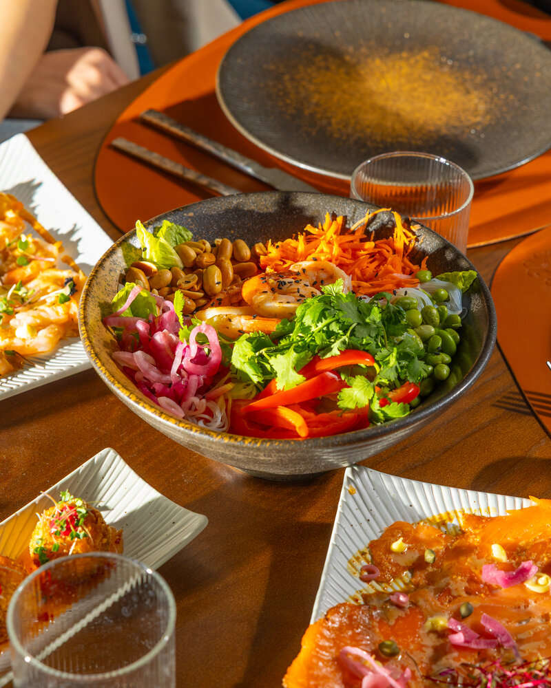 Miss Octo Experience